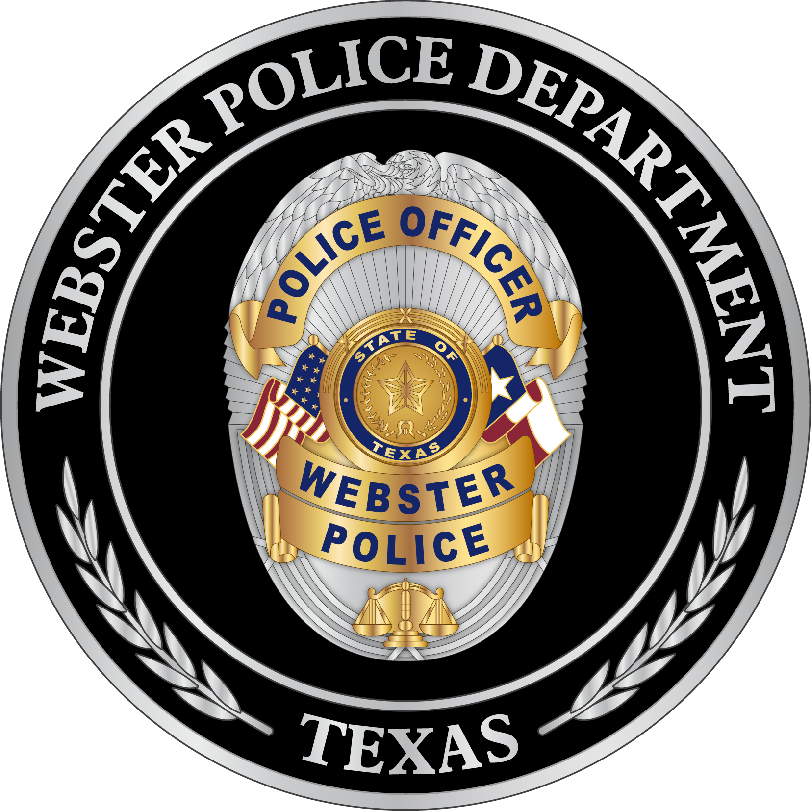 Webster Police Department